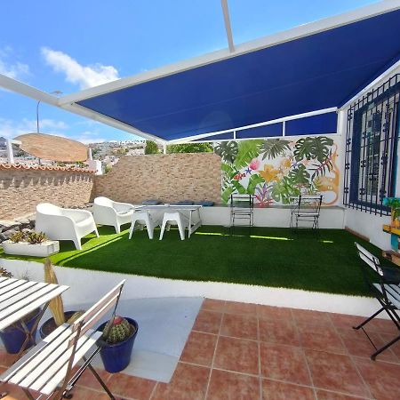 Endless Summer House (Adults Only) Costa Adeje  ภายนอก รูปภาพ